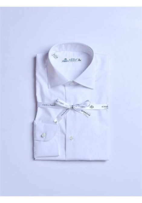 Shirt - Luigi Borrelli - NAPOLI